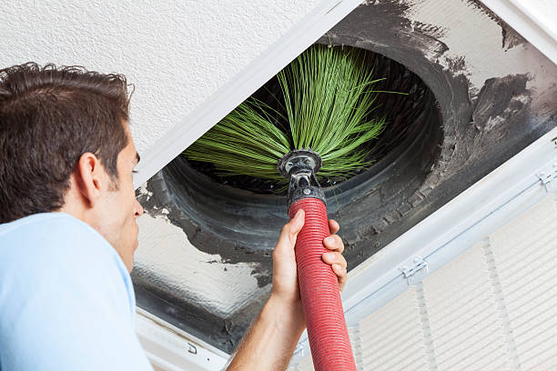 Best Residential Air Duct Cleaning  in Maysville, OK