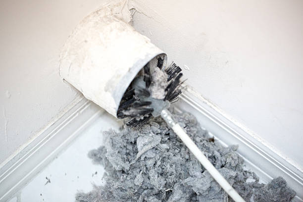 Best Home Air Vent Cleaning  in Maysville, OK